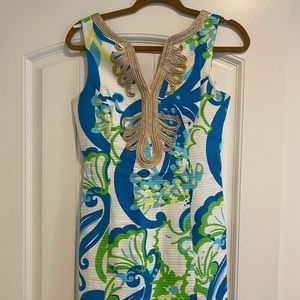 Lilly Pulitzer dress